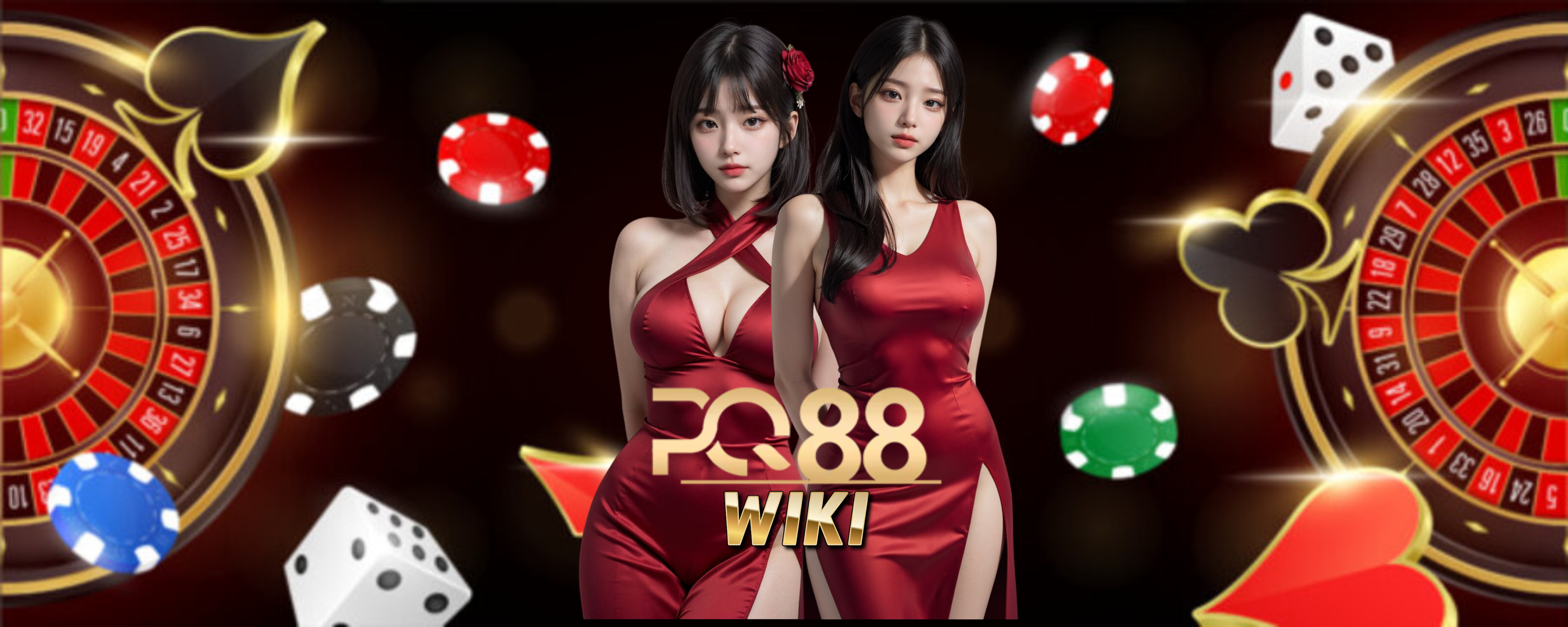 Banner nhà cái pq88