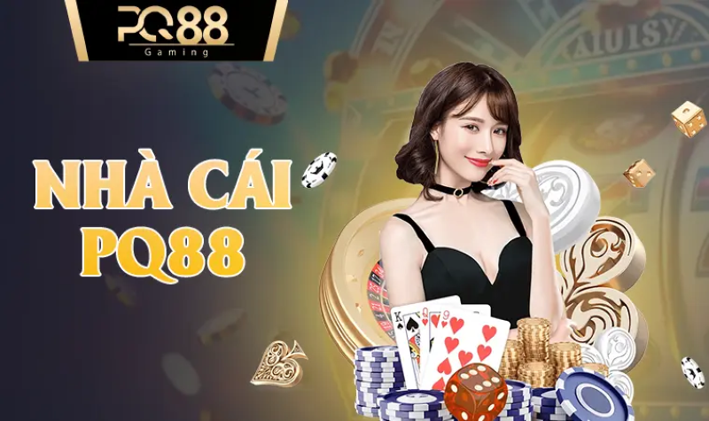 cá cược casino PQ88