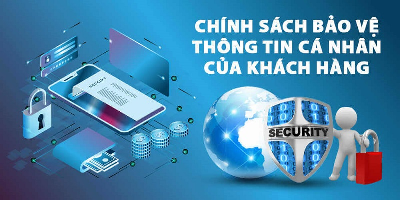 Chính sách bảo mật pq88
