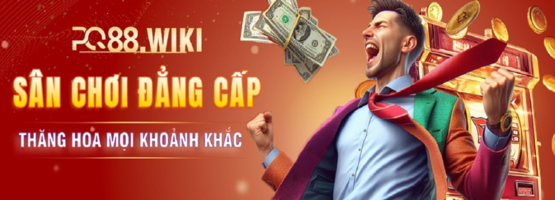 nhà cái PQ88 