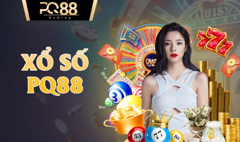 Xổ số PQ88