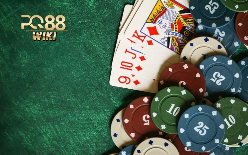 Poker Skill: 5 Kỹ năng cần thiết thành cao thủ chuyên nghiệp 4 Poker skill