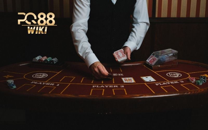 Poker Skill: 5 Kỹ năng cần thiết thành cao thủ chuyên nghiệp 2 Poker skill