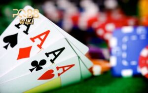 Tiến lên đếm lá