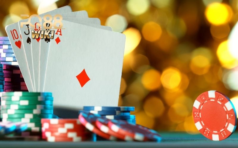 Hướng dẫn chơi Tiến lên đếm lá từ cơ bản đến nâng cao 2 Tiến lên đếm lá