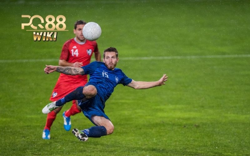 Cá cược thể thao trực tuyến: Lựa chọn nhà cái uy tín và trải nghiệm 3 Cá cược thể thao trực tuyến