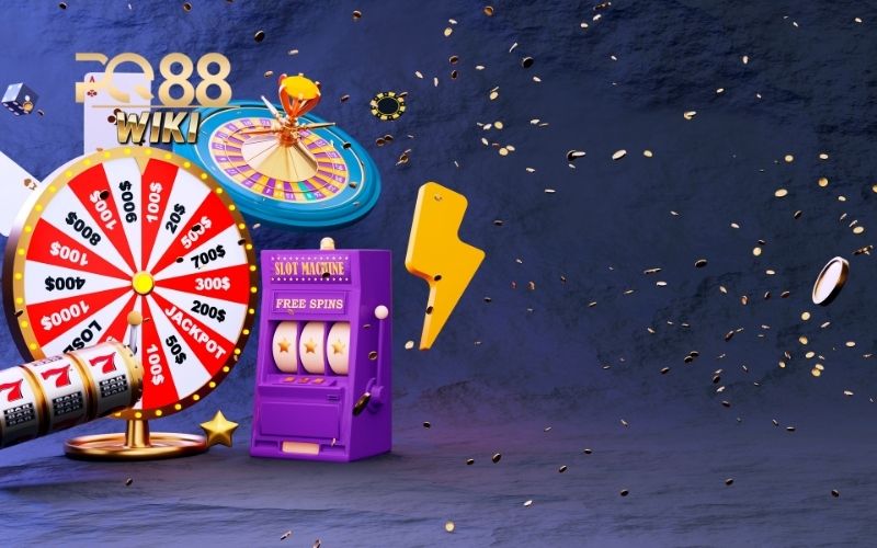 Nổ Hũ Đổi Thưởng - Trải Nghiệm Đỉnh Cao, Đổi Thưởng Cực Nhanh 2 nổ hũ đổi thưởng