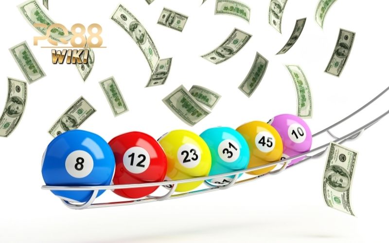 Phần mềm soi cầu xổ số