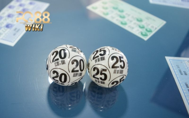 Phần mềm soi cầu xổ số