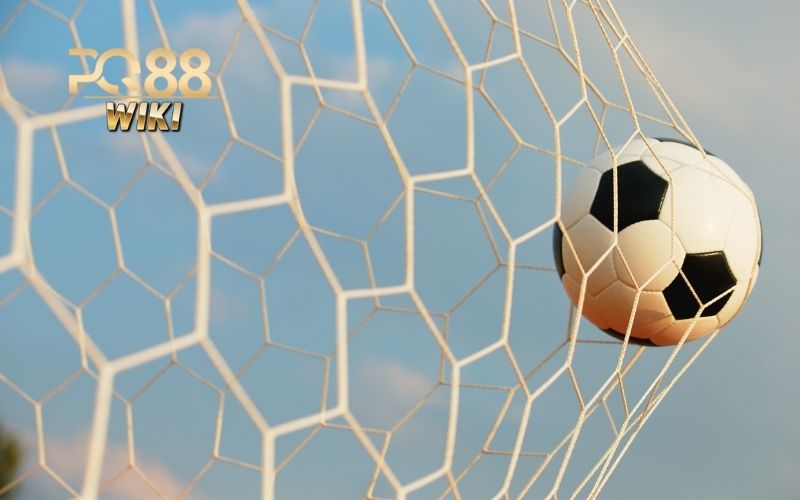 Kèo chấp bóng đá