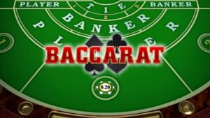 Baccarat PQ88