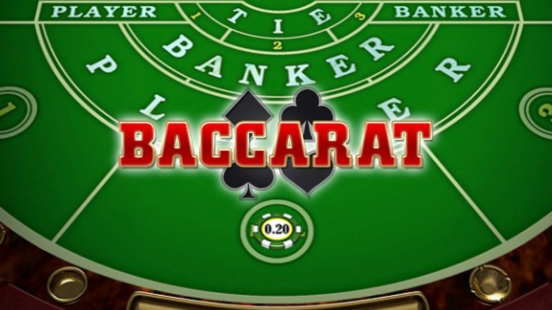 Baccarat PQ88