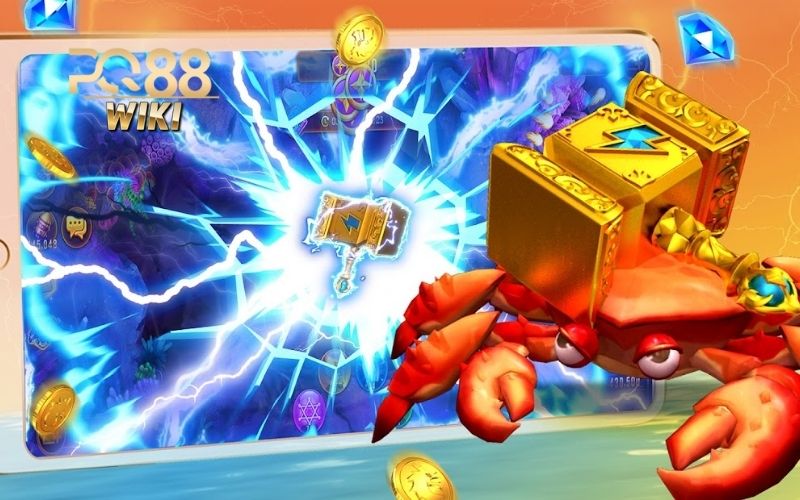 Bắn Cá Tặng Code: Nhận ngay mã quà tặng và trải nghiệm game 2 Bắn Cá Tặng Code