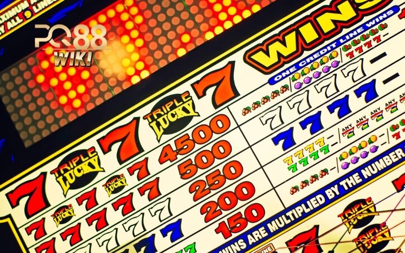 kinh nghiệm chơi nổ hũ thắng lớn