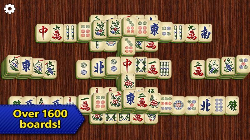 Thần Mahjong PQ88: Bí quyết chinh phục mọi ván cờ 3 Thần Mahjong PQ88