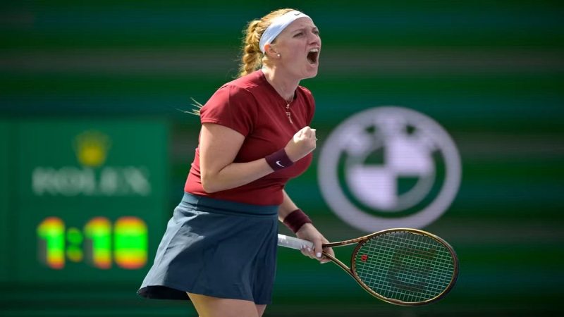 Cá cược Quần vợt PQ88 – Bắt trọn kèo thơm hôm nay 4 Cá cược quần vợt PQ88