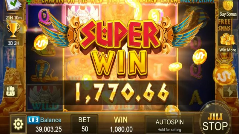 Đế Quốc Hoàng Kim - Khám phá kho báu khổng lồ tại PQ88 4 Đế Quốc Hoàng Kim