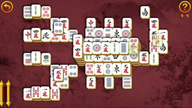 Thần Mahjong PQ88: Bí quyết chinh phục mọi ván cờ 4 Thần Mahjong PQ88