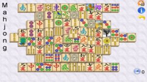 Thần Mahjong PQ88