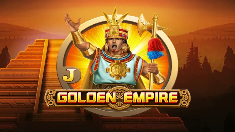 Đế Quốc Hoàng Kim - Khám phá kho báu khổng lồ tại PQ88 2 Đế Quốc Hoàng Kim