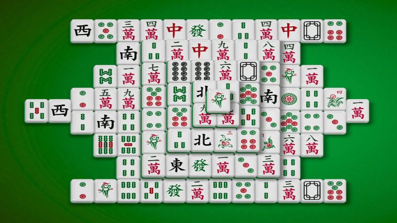 Thần Mahjong PQ88: Bí quyết chinh phục mọi ván cờ 2 Thần Mahjong PQ88