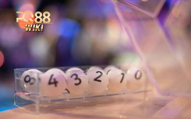 xổ số miền bắc