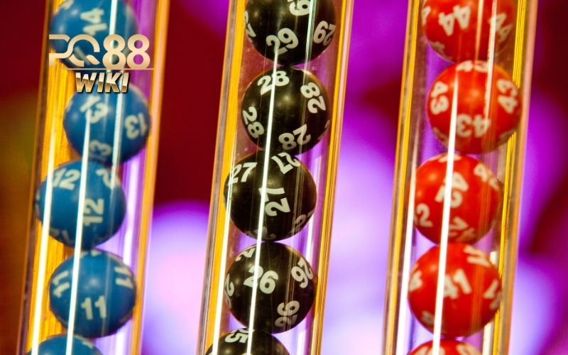 xổ số miền bắc