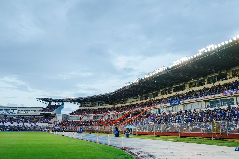 World Cup và những lần thế giới bóng đá đứng hình không hiểu chuyện gì vừa xảy ra 1 World Cup 2026 - bóng đá